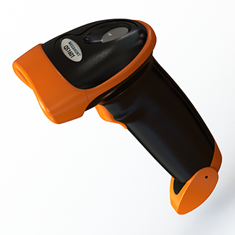 C03 wire and wireless barcode scanner