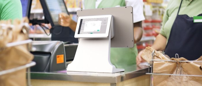 smart cash register a50