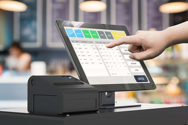 How to use a Cash Register