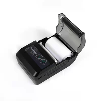 bluetooth thermal printer CO4