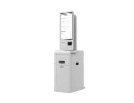 a75 Self Service kiosks