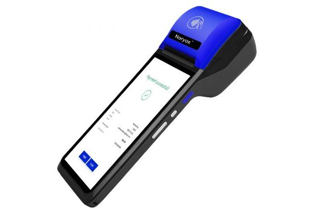 A21 Smart POS Payment Terminal